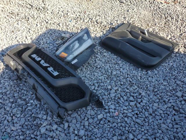 2020 RAM 1500 REBEL - 1C6SRFLT6LN360847