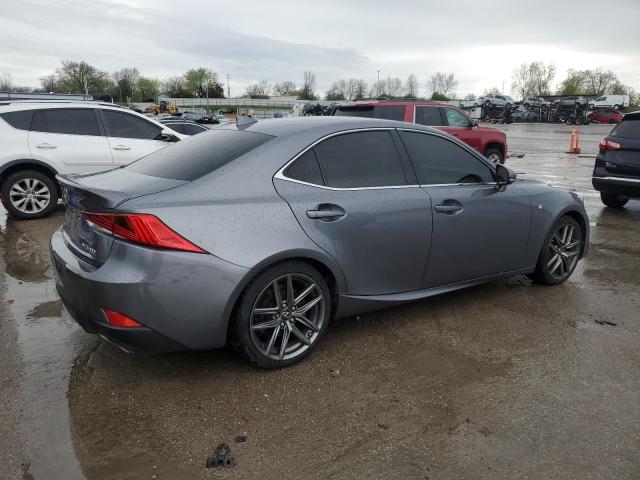 Vin: jthcm1d21h5021648, lot: 51673075, lexus is 300 20173