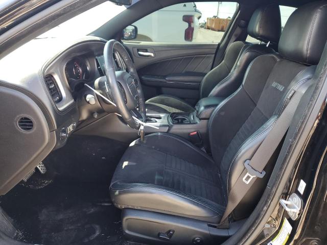 2019 DODGE CHARGER SC - 2C3CDXGJ8KH576771