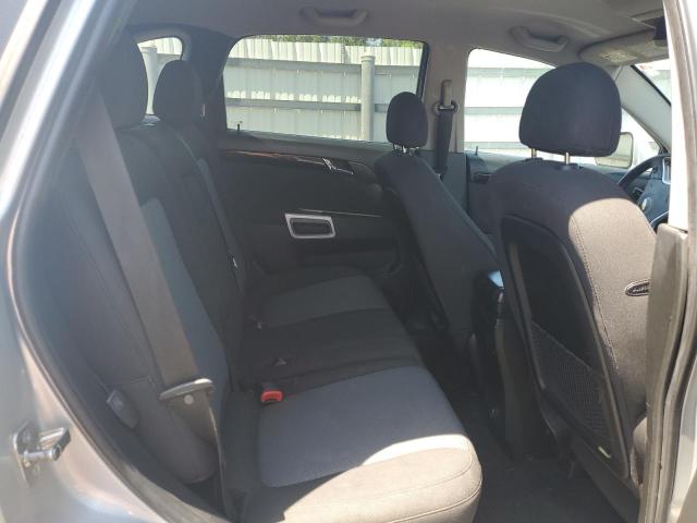 2014 CHEVROLET CAPTIVA LS - 3GNAL2EK2ES602827