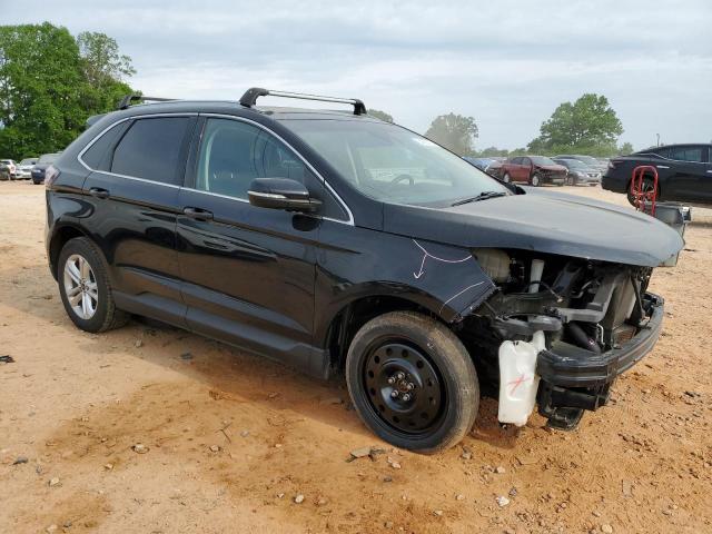 Vin: 2fmpk4j97lba15381, lot: 54050125, ford edge sel 20204