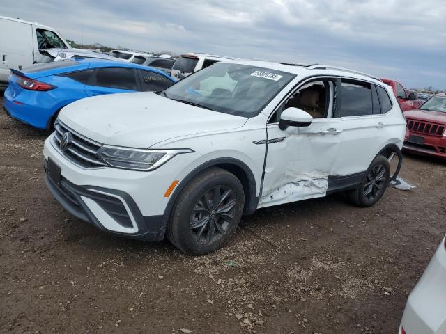 Vin: 3vvmb7ax9rm174127, lot: 53826785, volkswagen tiguan se 2024 img_1