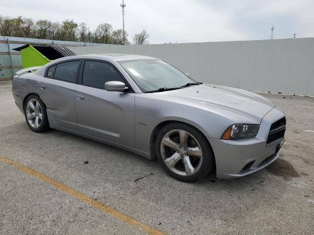Vin: 2b3cl5ct3bh552468, lot: 54396635, dodge charger r/t 20114