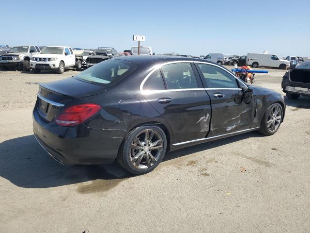 Vin: 55swf4jb0fu086936, lot: 52209215, mercedes-benz c-class 300 20153