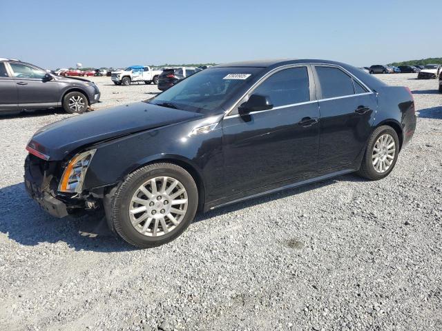 Vin: 1g6dh5eyxb0151097, lot: 53930905, cadillac cts luxury collection 2011 img_1