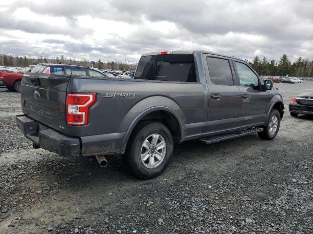 Vin: 1ftfw1e42lfc69161, lot: 51813775, ford f-150 supercrew 20203