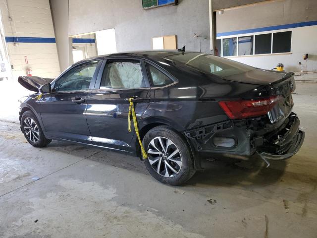 Vin: 3vw5m7bu5rm088134, lot: 52736385, volkswagen jetta s 20242