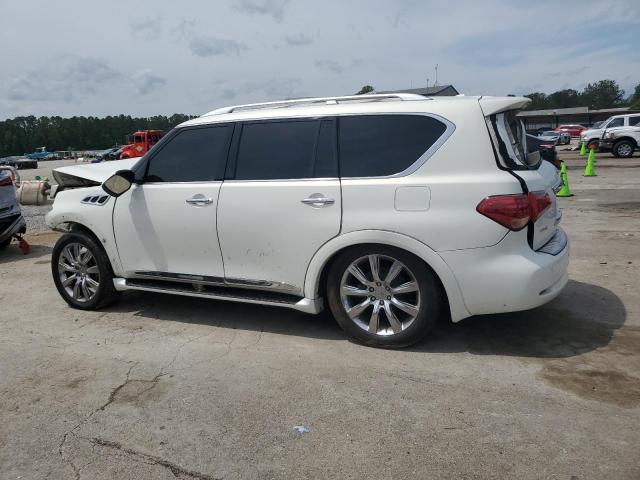 Vin: jn8az2nfxe9552793, lot: 54928145, infiniti qx80 20142