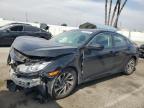 2018 HONDA CIVIC EX - 2HGFC2F7XJH537944