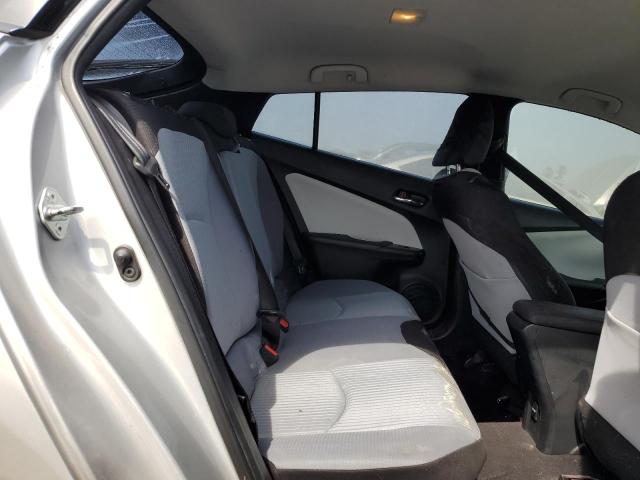 2016 TOYOTA PRIUS - JTDKBRFU5G3510984