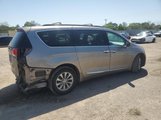 Vin: 2c4rc1bg4hr534862, lot: 52282695, chrysler pacifica touring l 20173