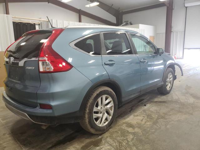 Vin: 2hkrm4h7xfh600122, lot: 51895955, honda crv exl 20153