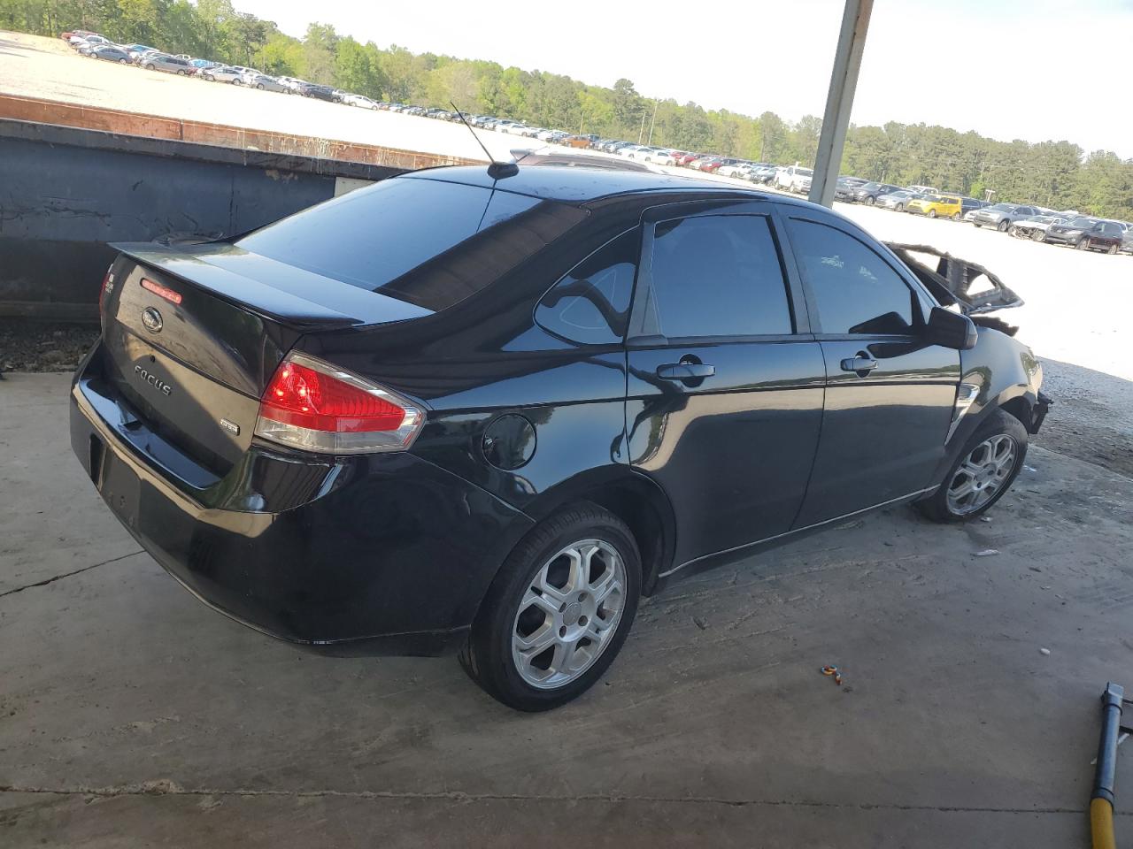 Global Auto Auctions