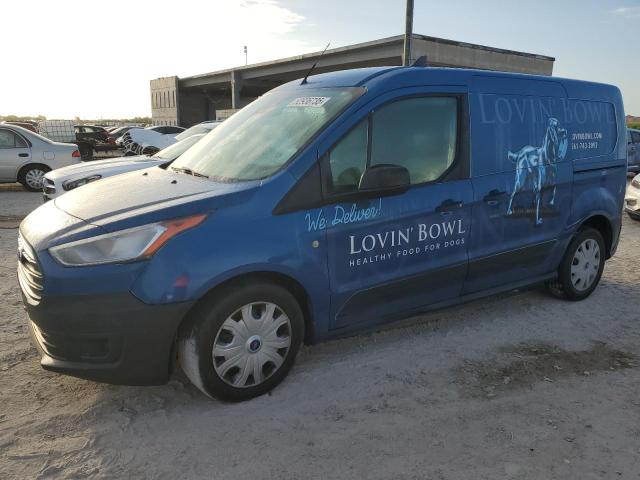 FORD TRANSIT CO