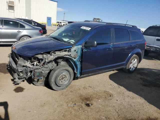 DODGE JOURNEY SE