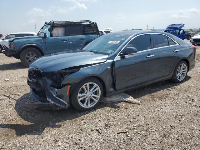 Vin: 1g6dj5rkxm0125242, lot: 54506465, cadillac ct4 luxury 2021 img_1