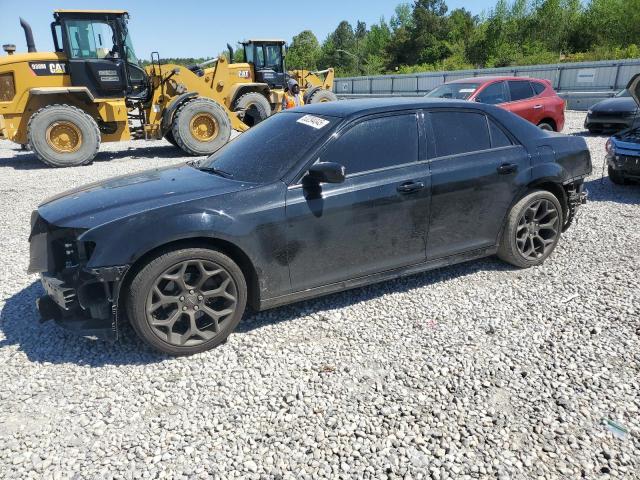 Vin: 2c3ccabg8hh518230, lot: 53294045, chrysler 300 s 2017 img_1