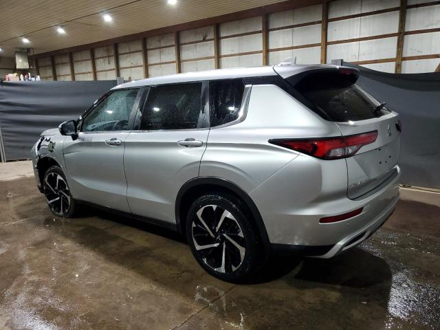 Vin: ja4j4va88rz059536, lot: 53949935, mitsubishi outlander se 20242