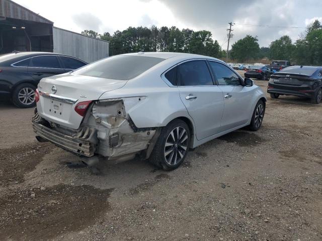 Vin: 1n4al3ap4jc201530, lot: 53319355, nissan altima 2.5 20183