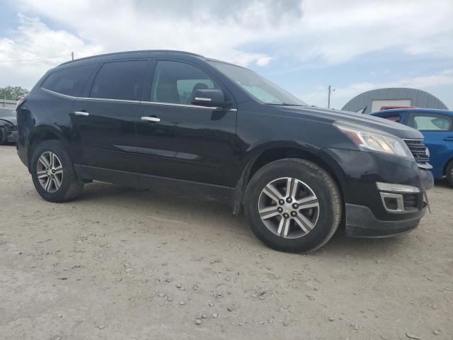 Vin: 1gnkrgkd4hj217930, lot: 52777965, chevrolet traverse lt 20174