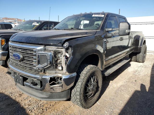 Vin: 1ft8w3dt9nec09111, lot: 52178455, ford f350 super duty 2022 img_1