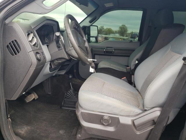 2016 FORD F250 SUPER - 1FT7W2BT8GEC84541