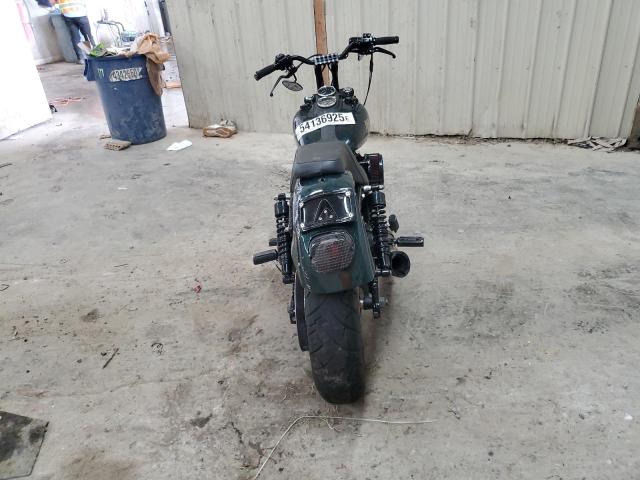 2015 HARLEY-DAVIDSON FXDL DYNA 1HD1GNM1XFC303468