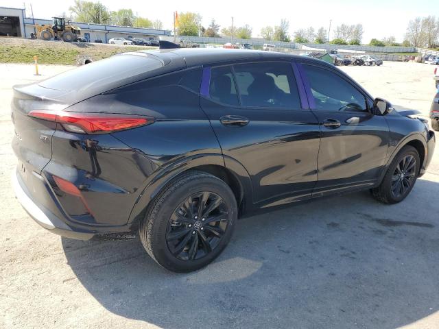 Vin: kl47lbe2xrb210659, lot: 53245355, buick envista sp sport touring 20243
