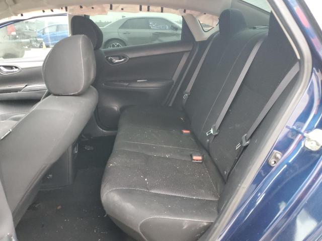 2019 NISSAN SENTRA S - 3N1AB7AP0KY339789