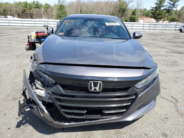 2018 HONDA ACCORD SPO - 1HGCV1F31JA087314