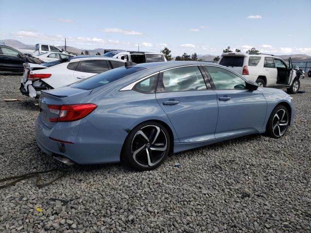 Vin: 1hgcv1f36ma082548, lot: 51620725, honda accord sport 20213