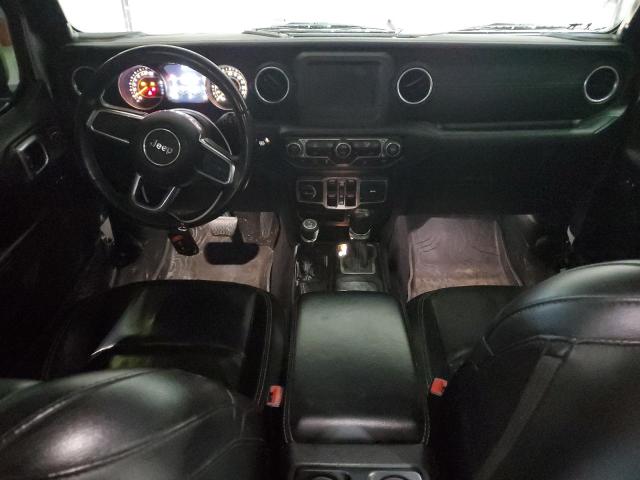 2018 JEEP WRANGLER U - 1C4HJXEG2JW196357