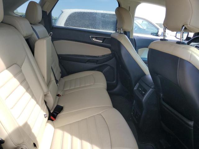 2015 FORD EDGE SEL - 2FMTK3J81FBB98751