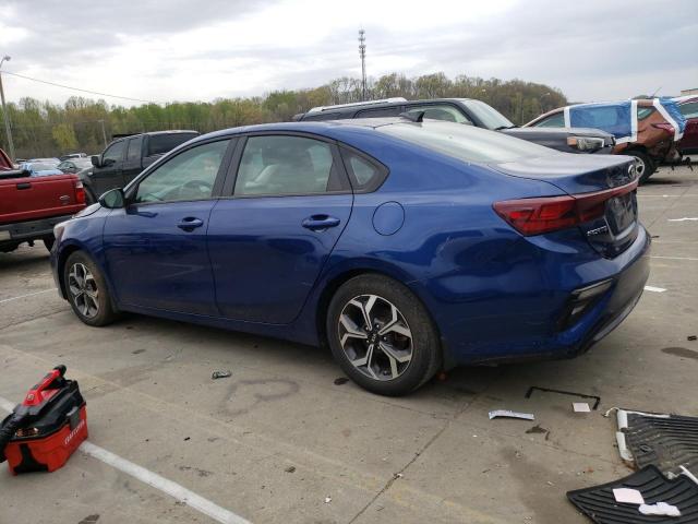 Vin: 3kpf24ad2ke034285, lot: 52869435, kia forte fe 20192