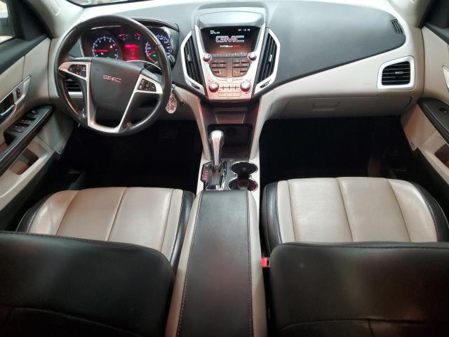 2015 GMC TERRAIN SL - 2GKFLXEK8F6271199