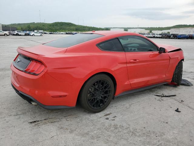 2019 FORD MUSTANG 1FA6P8TH6K5118233