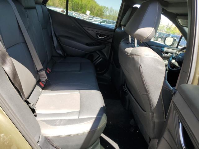 2022 SUBARU OUTBACK WI 4S4BTGUD3N3279323