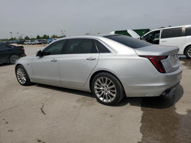 Vin: 1g6kb5rs3ku134701, lot: 53154835, cadillac ct6 luxury 20192