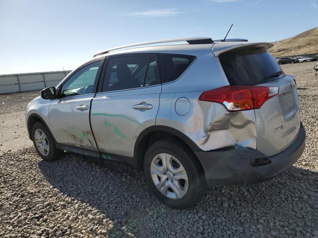 Vin: 2t3bfrev3fw243449, lot: 52747215, toyota rav4 le 20152