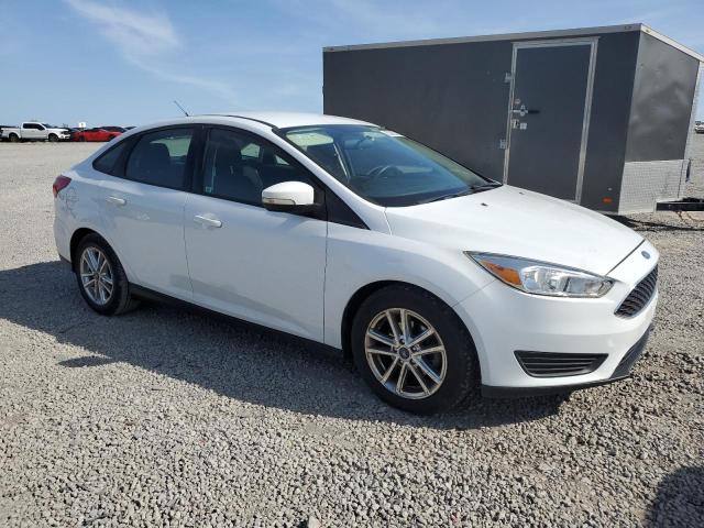 Vin: 1fadp3f22hl312683, lot: 53385315, ford focus se 20174
