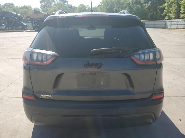 2021 JEEP CHEROKEE L - 1C4PJLLB4MD220993