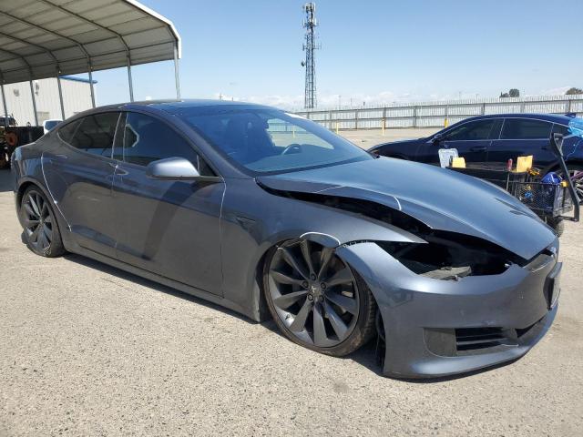 Vin: 5yjsa1e22gf177120, lot: 51972885, tesla model s 20164