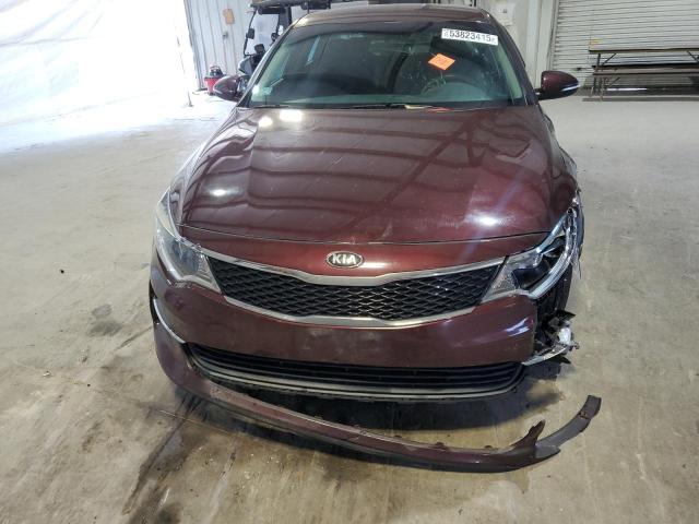 2018 KIA OPTIMA LX - 5XXGT4L39JG200264