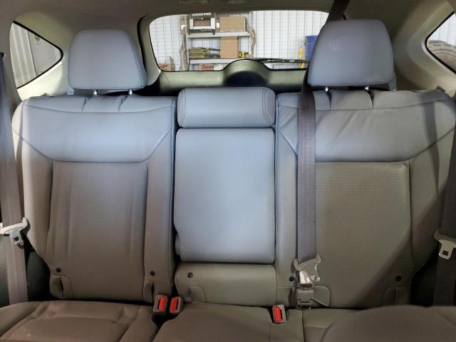 2015 HONDA CR-V EXL - 2HKRM4H78FH618201