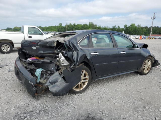 Vin: 2g1wc5e32d1259500, lot: 54698295, chevrolet impala ltz 20133