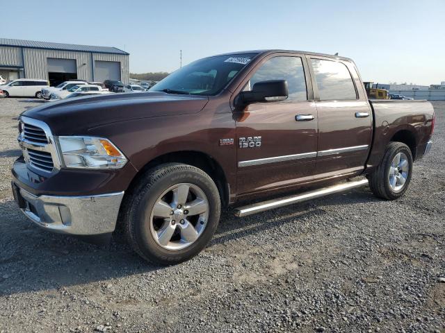RAM 1500 SLT