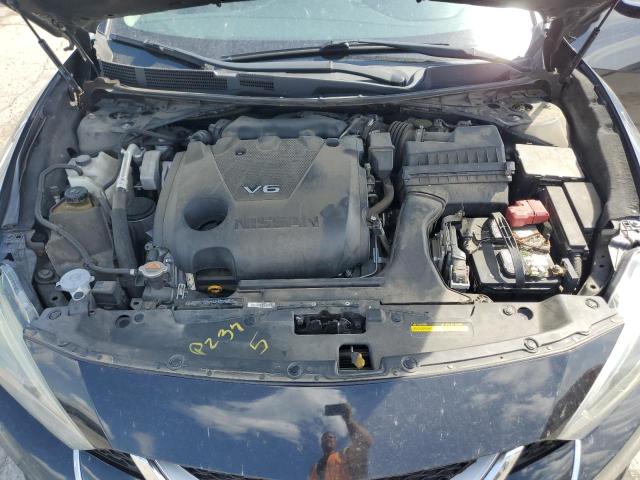 2017 NISSAN MAXIMA 3.5 - 1N4AA6AP8HC370449