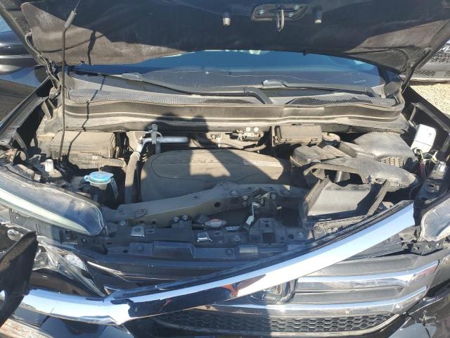 2017 HONDA PILOT - 5FNYF6H52HB017321
