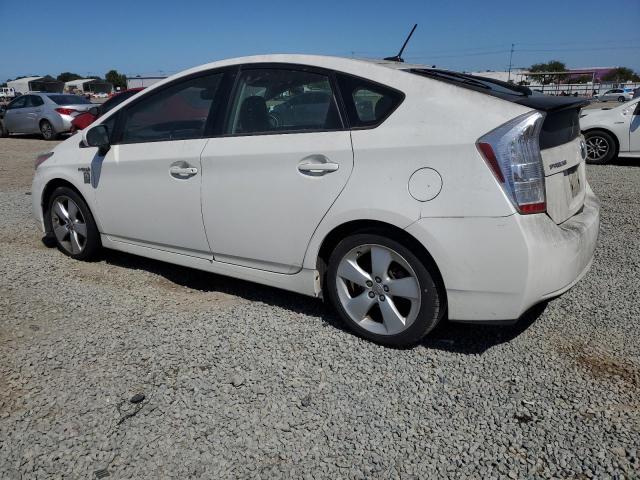 Vin: jtdkn3duxa5072823, lot: 51346875, toyota prius 20102