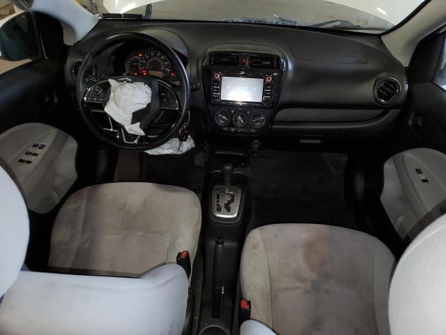 2018 MITSUBISHI MIRAGE G4 ML32F3FJ7JHF10153